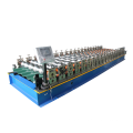 Glazed Step tile roll forming machine with high quality low price